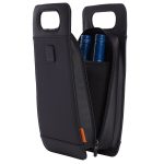 Custom STITCH® Wine Tote with logo - 5