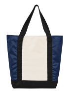 Custom Summit Tote Bag with logo - 6