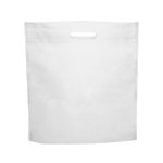 Custom Vega Exhibition Tote Bag with logo - 1