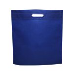 Custom Vega Exhibition Tote Bag with logo - 9