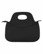Custom Zippered Neoprene Lunch Cooler Tote Bag with logo - 5
