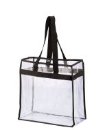 Custom All Access Tote Bag with logo - 1