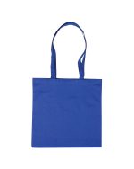 Custom Basic Cotton Tote Bag with logo - 7
