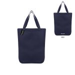 Custom Fresh Goods Chandler 12 Oz. Cotton Tote Bag with logo - 1