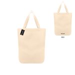 Custom Fresh Goods Chandler 12 Oz. Cotton Tote Bag with logo - 8