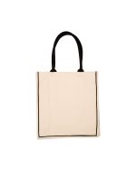 Custom Nantucket Tote Bag with logo - 2