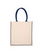 Custom Nantucket Tote Bag with logo - 3