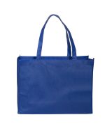 Custom Standard Non-Woven Tote Bag with logo - 5