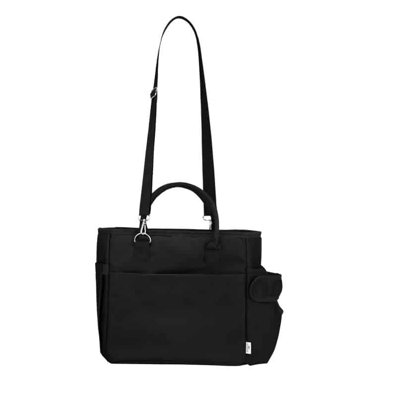 Custom Warren Rpet 16 Can Cooler Tote Bag with logo - 1