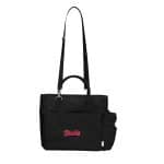 Custom Warren Rpet 16 Can Cooler Tote Bag with logo - 3