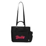 Custom Warren Rpet 16 Can Cooler Tote Bag with logo - 4