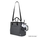 Custom Warren Rpet 16 Can Cooler Tote Bag with logo - 5