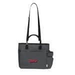 Custom Warren Rpet 16 Can Cooler Tote Bag with logo - 6