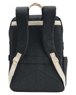 Custom WorkSpace Laptop Backpack Tote Bag with logo - 5