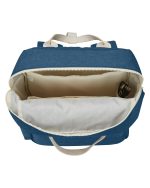 Custom WorkSpace Laptop Backpack Tote Bag with logo - 7
