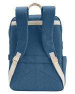 Custom WorkSpace Laptop Backpack Tote Bag with logo - 8