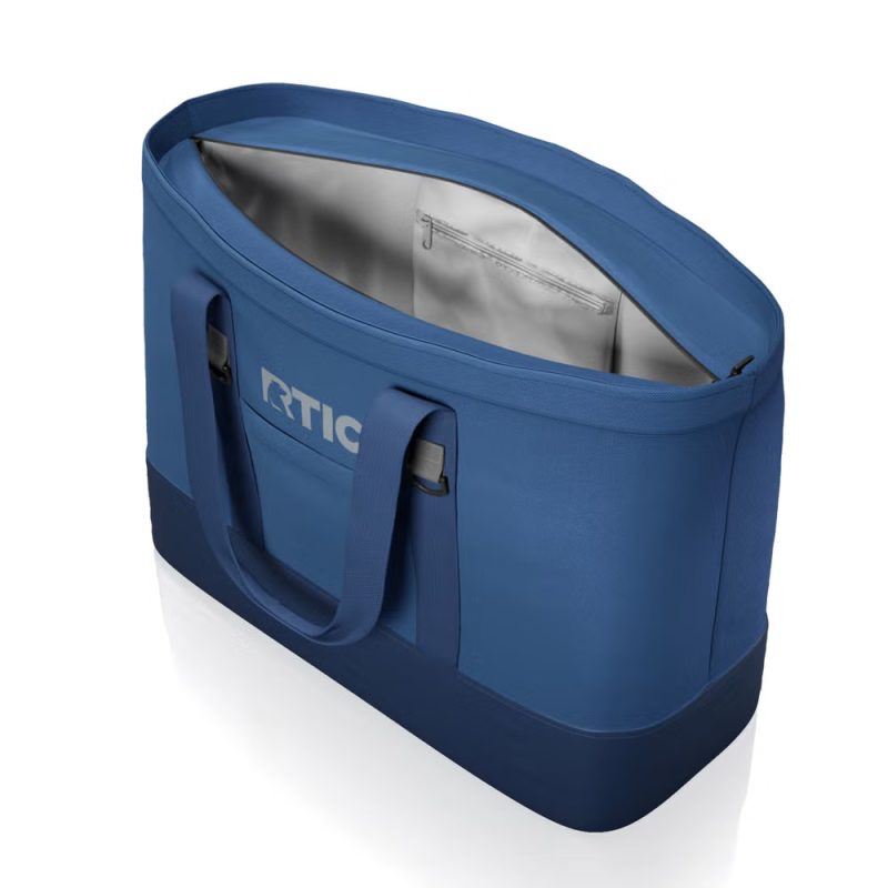 Custom RTIC® Everyday Insulated Tote Bag with logo - 3