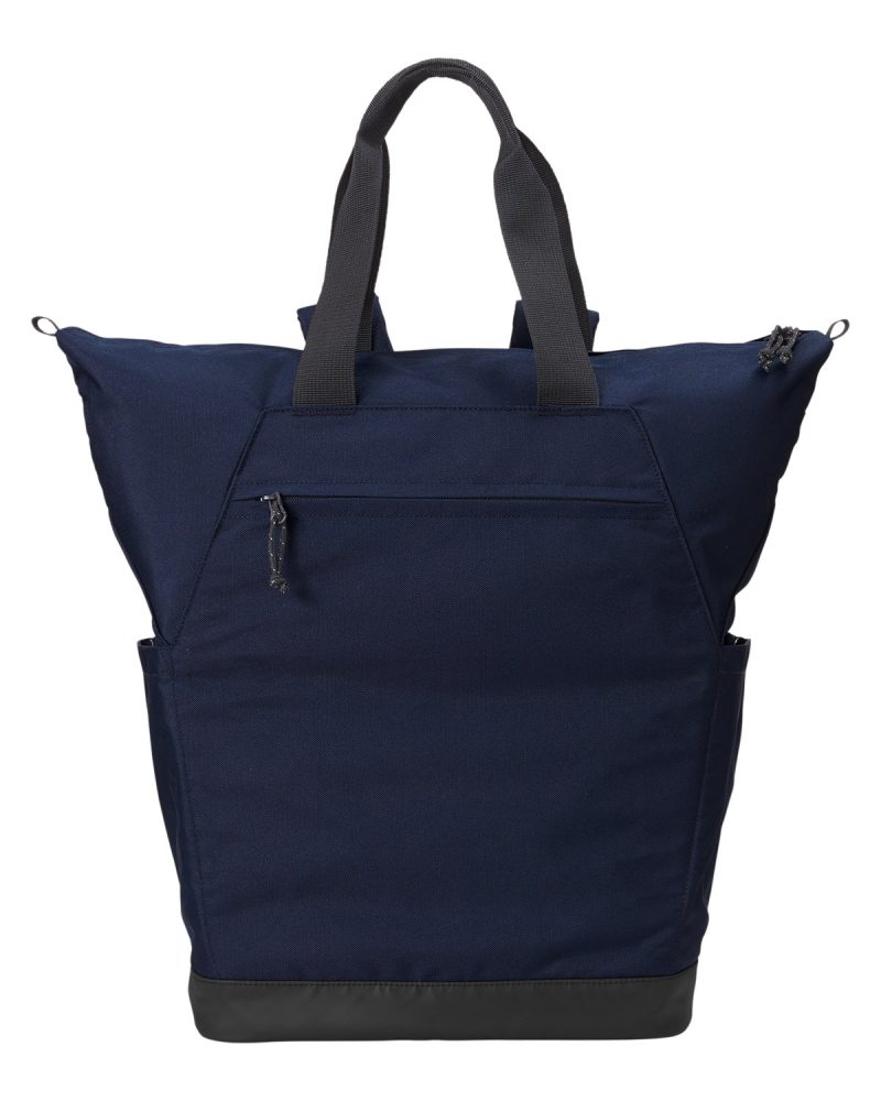 Custom ClimaBloc Backpack Laptop Tote Bag with logo - 8