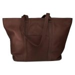 Custom Large Suburban Tote Bag with logo - 2