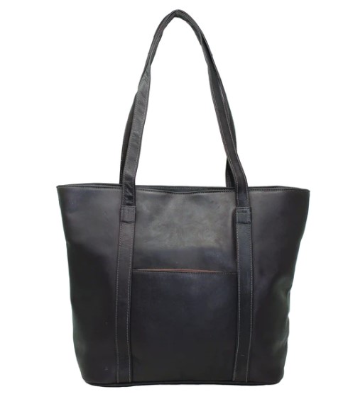 Custom Medium Suburban Tote Bag with logo - 2