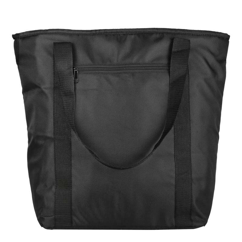 Custom RPET Executive Cooler Tote Bag with logo - 2