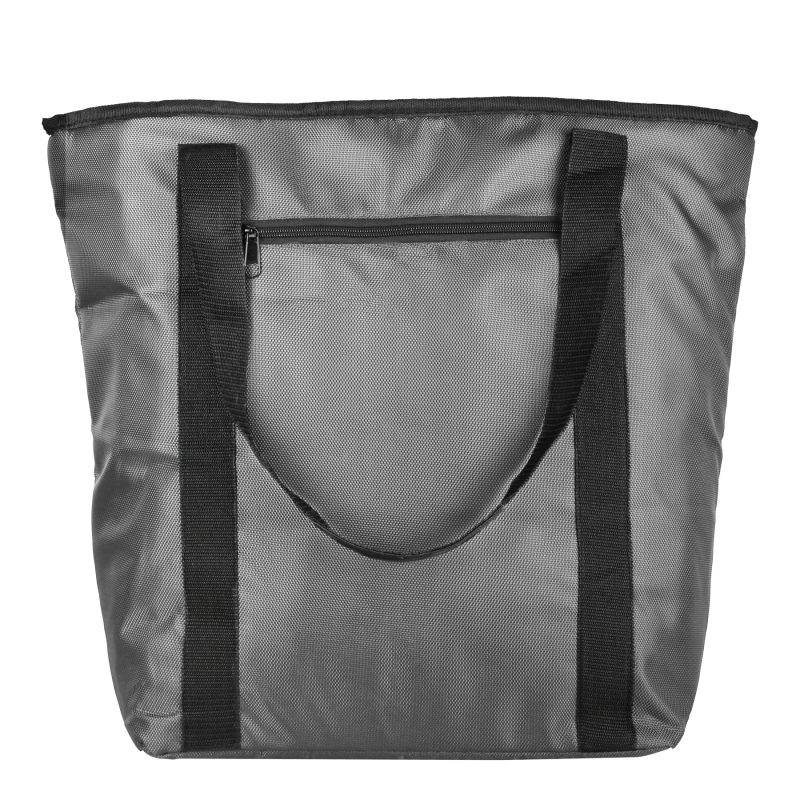 Custom RPET Executive Cooler Tote Bag with logo - 3