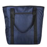 Custom RPET Executive Cooler Tote Bag with logo - 4