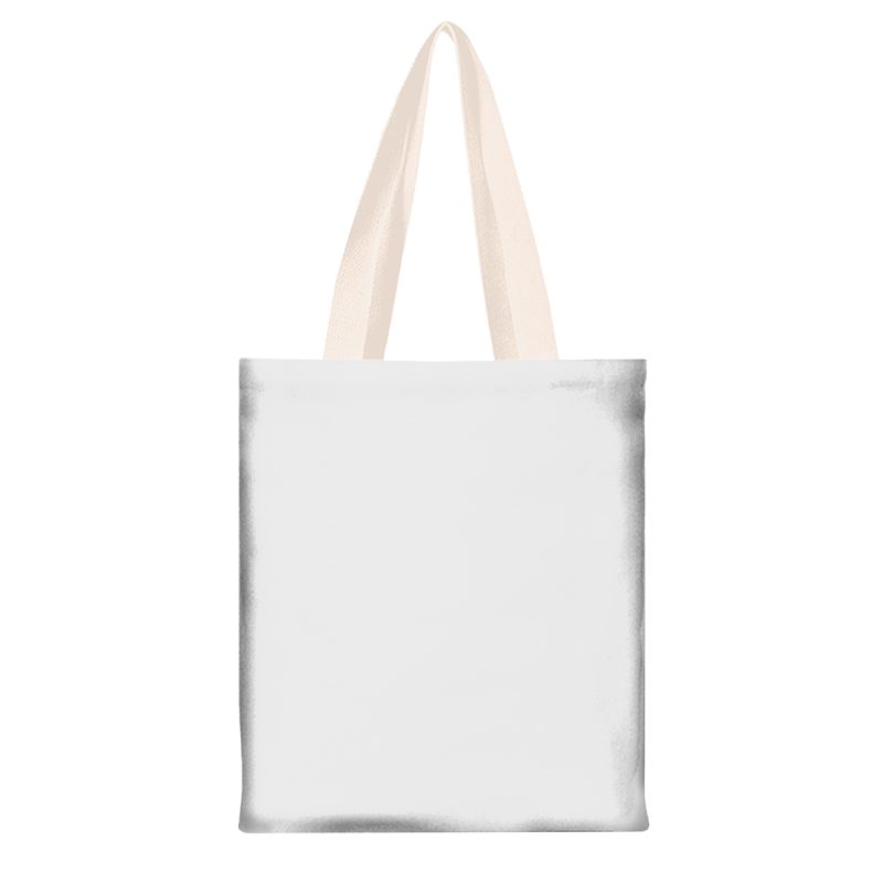 Custom Sublime Series Rpet Magazine Tote Bag with logo - 8