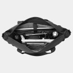 Custom Victoria - Spacious 16" Tote Bag with logo - 3