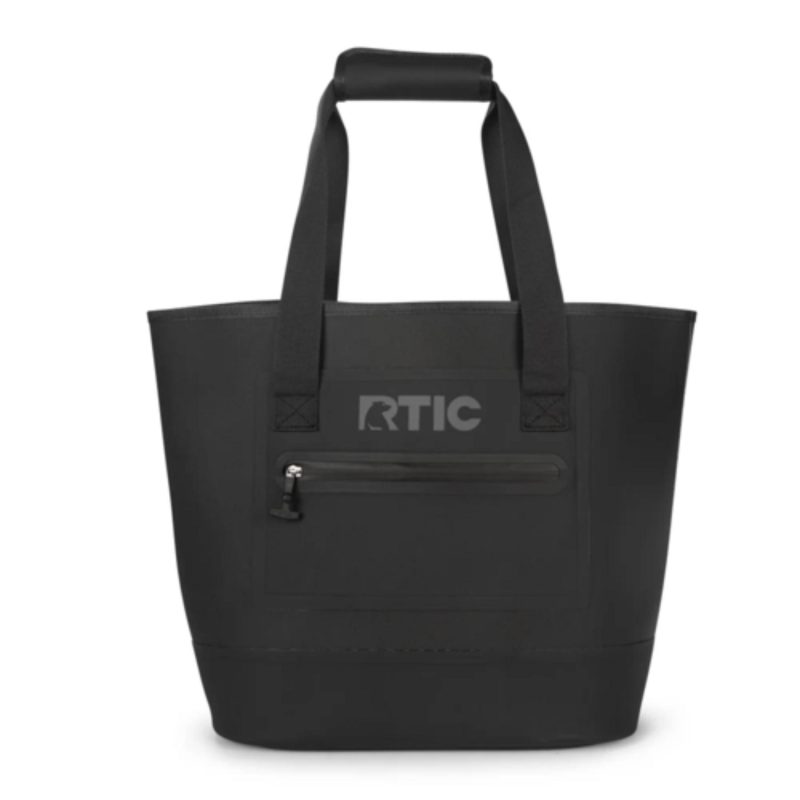 Custom 40L RTIC® Waterproof Ultra Tough Tote Bag w/ Gusset 23.5" x 15" with logo - 5