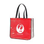 Custom Brunel Recycled Tote Bag with logo - 3