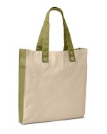 Custom Eco-World Tote Bag with logo - 3