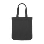 Custom MiniCarry Cotton Tote with logo - 8
