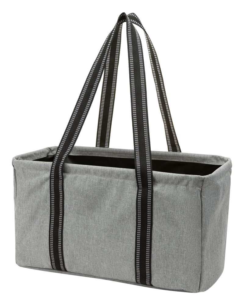 Custom Osborne Eco Friendly Utility Collapsible Tote Bag with logo - 1