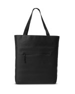 Custom Twill Laptop Tote Bag with logo - 6