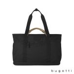Custom Bugatti Vacilando Laptop Travel Tote Bag with logo - 1