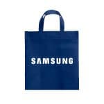 Custom Non-Woven Promotional Tote Bag with logo - 6