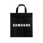 Custom Non-Woven Promotional Tote Bag with logo - 7