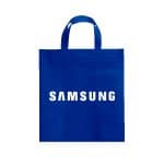 Custom Non-Woven Promotional Tote Bag with logo - 9