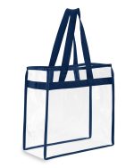 Custom All Access Tote Bag with logo - 4