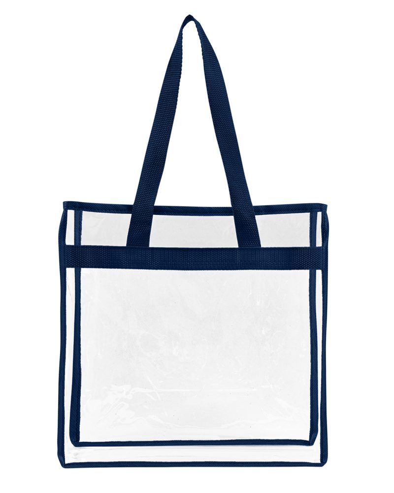 Custom All Access Tote Bag with logo - 5