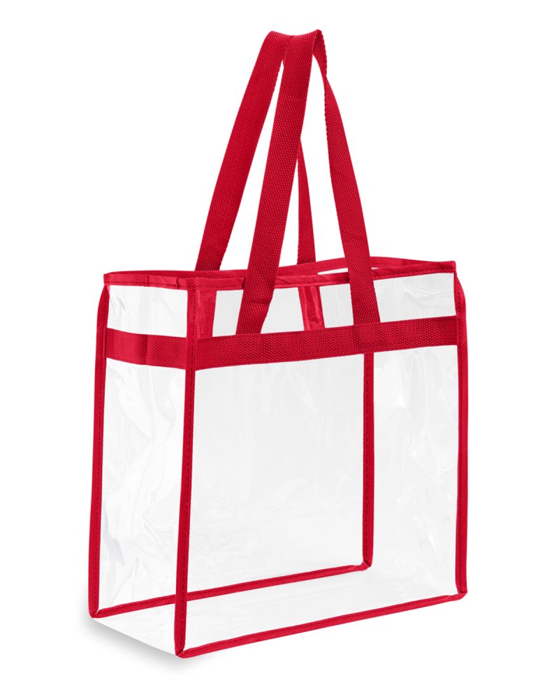 Custom All Access Tote Bag with logo - 7