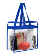 Custom All Access Tote Bag with logo - 9