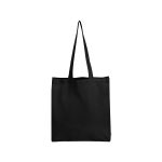 Custom Arden 3 Oz. Recycled Cotton Canvas Tote Bag with logo - 1