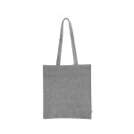 Custom Arden 3 Oz. Recycled Cotton Canvas Tote Bag with logo - 7