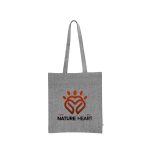 Custom Arden 3 Oz. Recycled Cotton Canvas Tote Bag with logo - 8