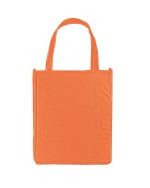 Custom Atlas Non-Woven Grocery Tote Bag with logo - 8