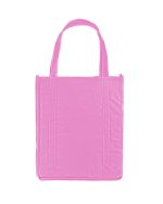 Custom Atlas Non-Woven Grocery Tote Bag with logo - 9