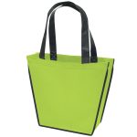 Custom Carnival - Non-Woven Tote - Screen Print with logo - 8