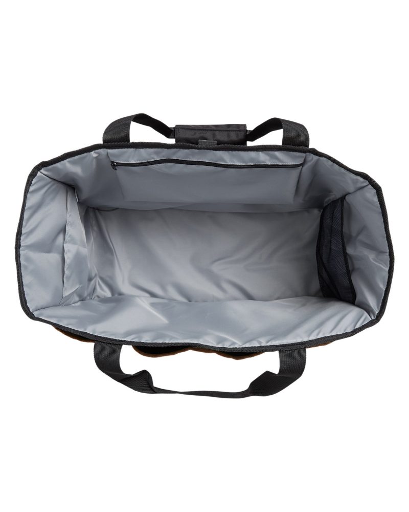 Custom ClimaBloc Utility Tote Bag with logo - 4
